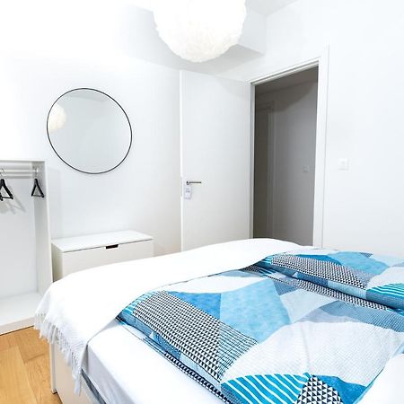 Apartment Pia 리예카 외부 사진