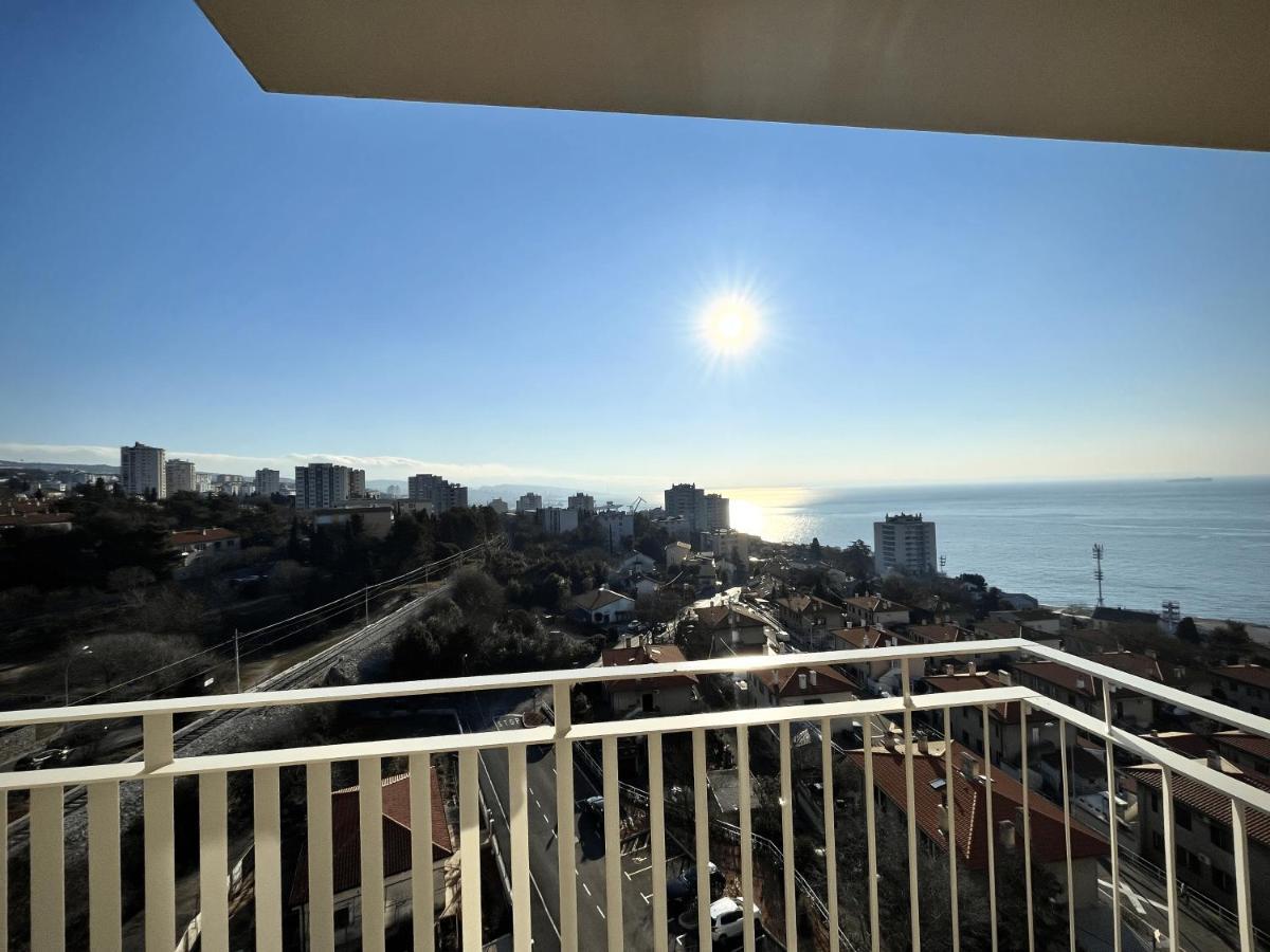 Apartment Pia 리예카 외부 사진