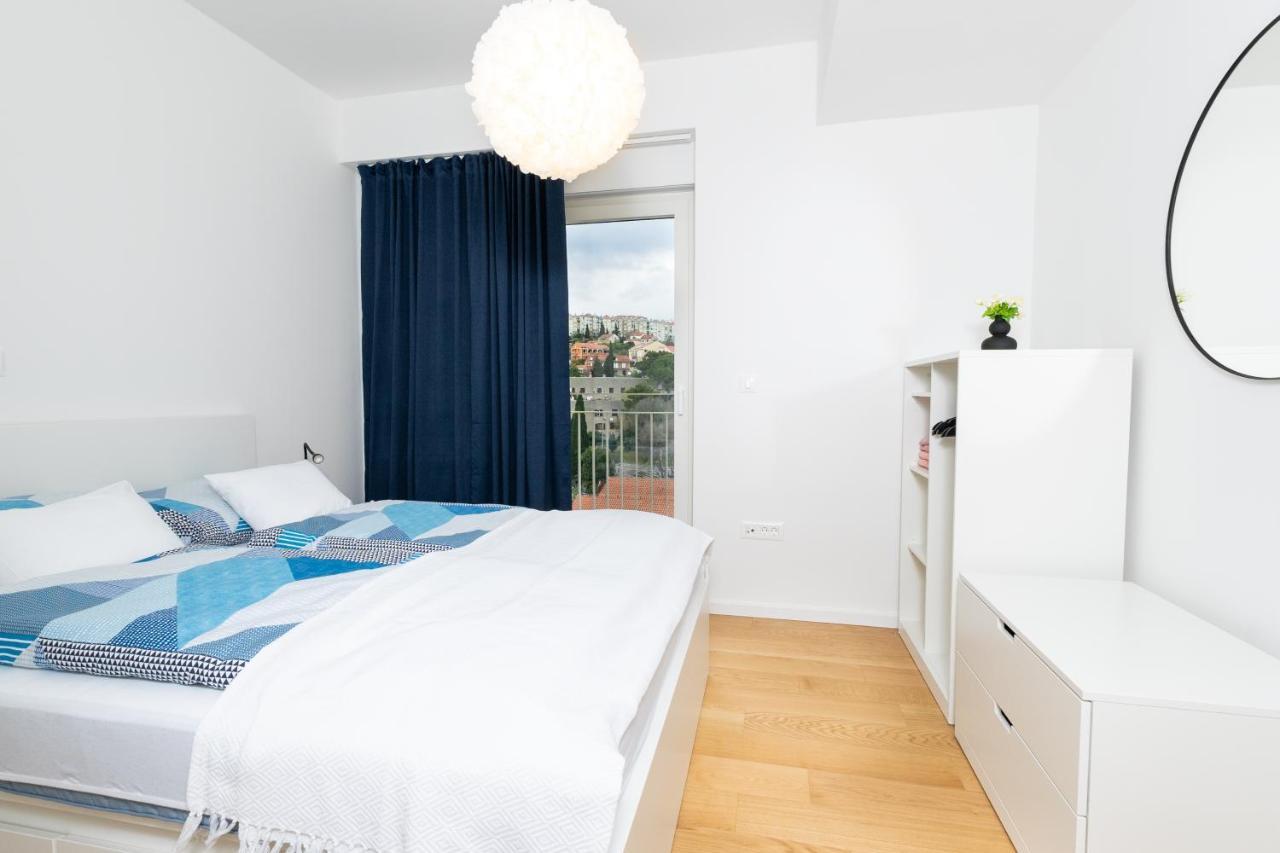 Apartment Pia 리예카 외부 사진