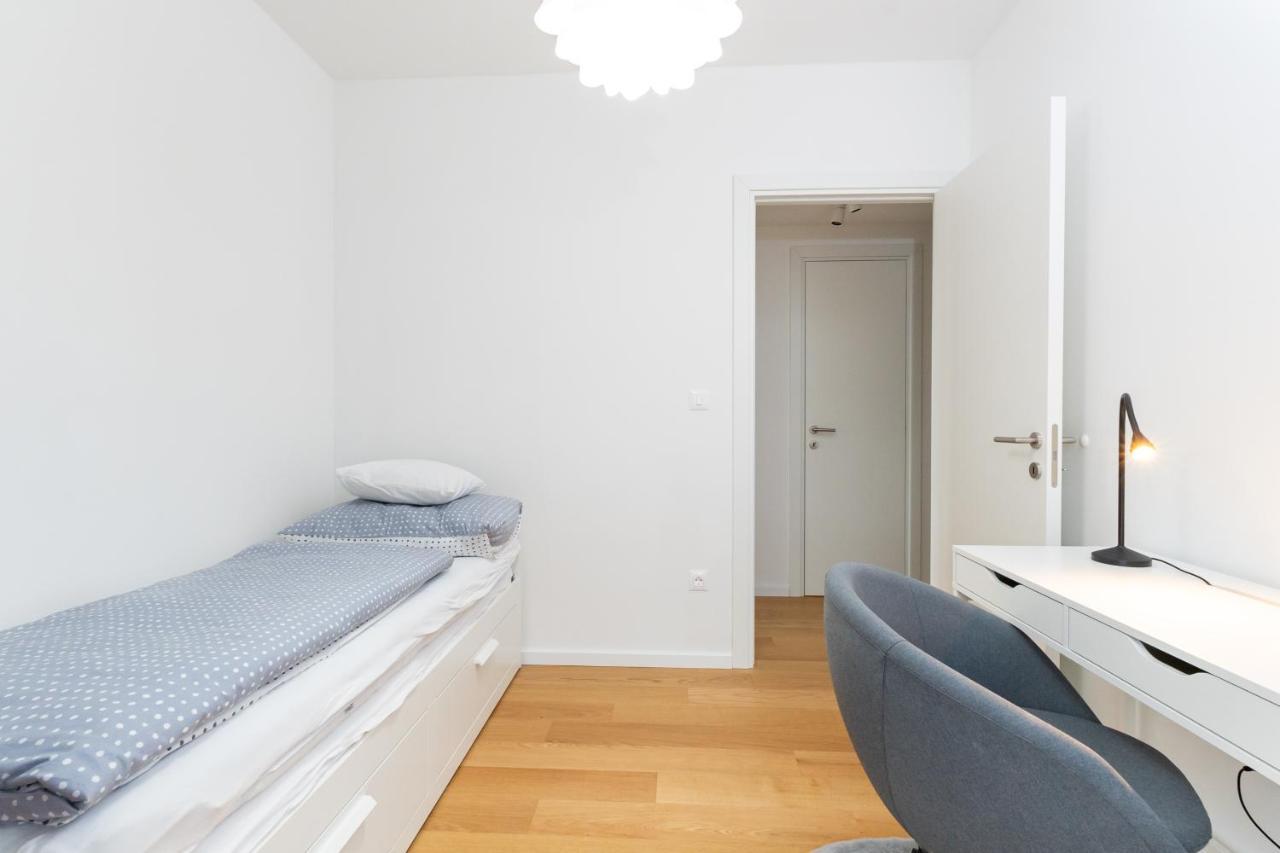 Apartment Pia 리예카 외부 사진