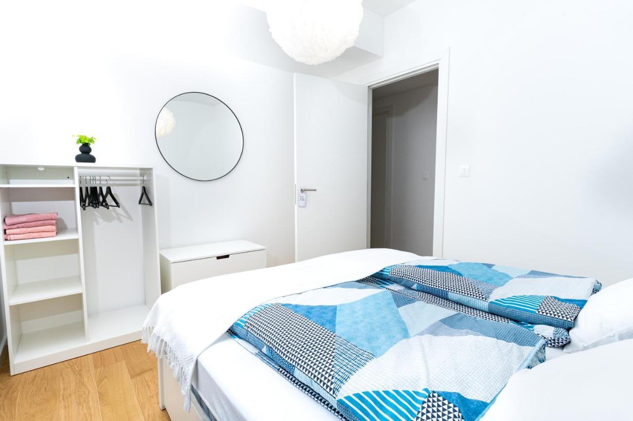 Apartment Pia 리예카 외부 사진