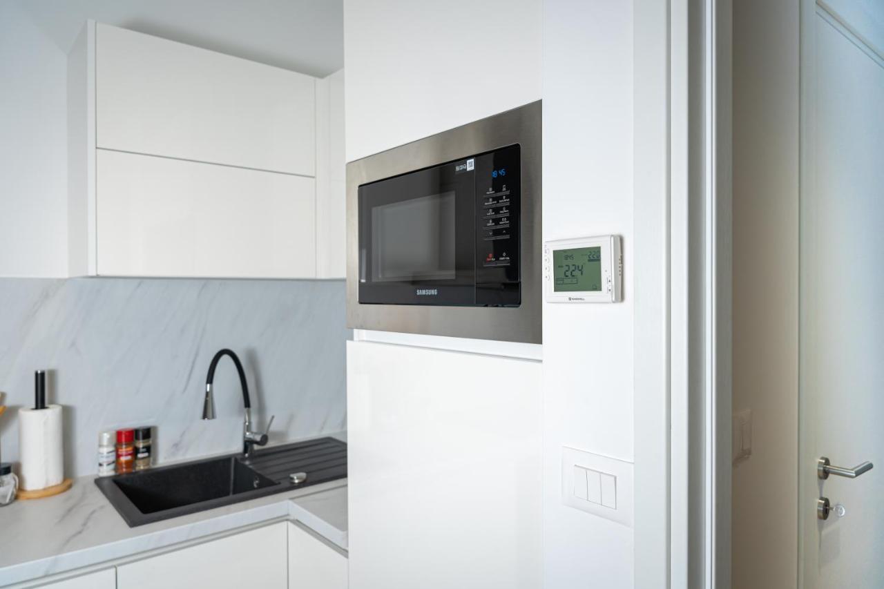 Apartment Pia 리예카 외부 사진